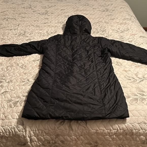 Columbia Black Ski & Snow Jacket - Picture 8 of 9